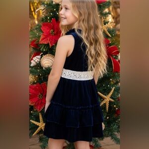 Janie and Jack dress